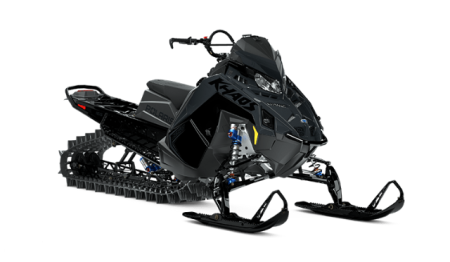 Polaris 850 RMK Khaos 165 2026